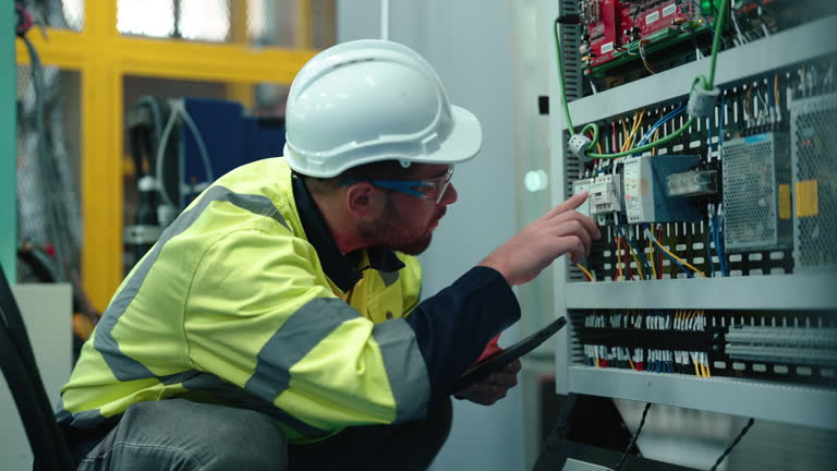 Best Electrical Panel Upgrades  in Walnut, IL